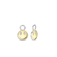 Pendente Ti Sento Milano Donna in Argento 9256ZY - 9256ZY